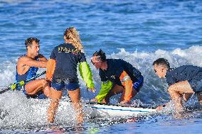 - Canottaggio - World Rowing Beach Sprint Finals