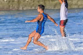 - Canottaggio - World Rowing Beach Sprint Finals