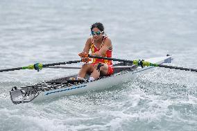 - Canottaggio - World Rowing Beach Sprint Finals