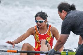 - Canottaggio - World Rowing Beach Sprint Finals