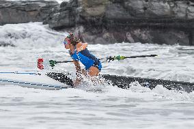 - Canottaggio - World Rowing Beach Sprint Finals