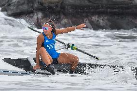 - Canottaggio - World Rowing Beach Sprint Finals