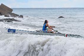 - Canottaggio - World Rowing Beach Sprint Finals