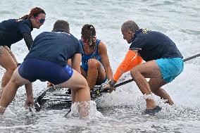 - Canottaggio - World Rowing Beach Sprint Finals