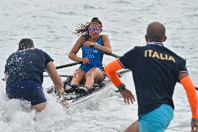 - Canottaggio - World Rowing Beach Sprint Finals