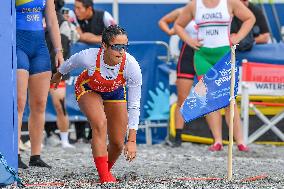 - Canottaggio - World Rowing Beach Sprint Finals