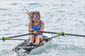 - Canottaggio - World Rowing Beach Sprint Finals