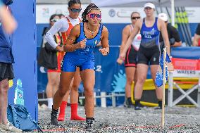 - Canottaggio - World Rowing Beach Sprint Finals