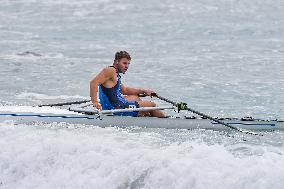 - Canottaggio - World Rowing Beach Sprint Finals