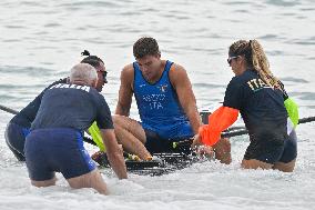 - Canottaggio - World Rowing Beach Sprint Finals