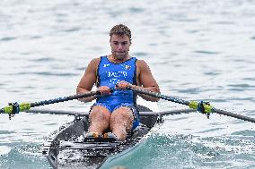 - Canottaggio - World Rowing Beach Sprint Finals