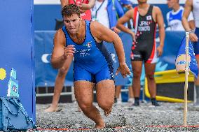 - Canottaggio - World Rowing Beach Sprint Finals