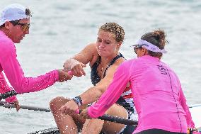 - Canottaggio - World Rowing Beach Sprint Finals