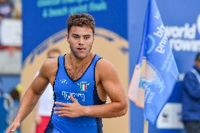 - Canottaggio - World Rowing Beach Sprint Finals