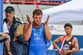 - Canottaggio - World Rowing Beach Sprint Finals