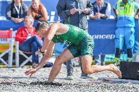 - Canottaggio - World Rowing Beach Sprint Finals