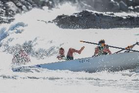 - Canottaggio - World Rowing Beach Sprint Finals