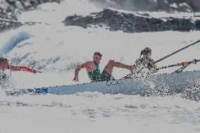 - Canottaggio - World Rowing Beach Sprint Finals