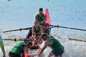 - Canottaggio - World Rowing Beach Sprint Finals