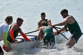 - Canottaggio - World Rowing Beach Sprint Finals