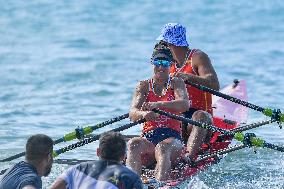 - Canottaggio - World Rowing Beach Sprint Finals