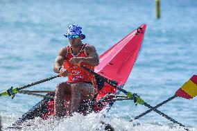 - Canottaggio - World Rowing Beach Sprint Finals