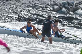 - Canottaggio - World Rowing Beach Sprint Finals