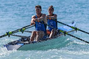 - Canottaggio - World Rowing Beach Sprint Finals