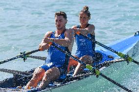 - Canottaggio - World Rowing Beach Sprint Finals