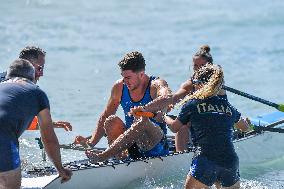 - Canottaggio - World Rowing Beach Sprint Finals