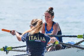 - Canottaggio - World Rowing Beach Sprint Finals