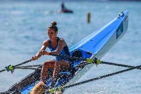 - Canottaggio - World Rowing Beach Sprint Finals