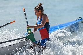 - Canottaggio - World Rowing Beach Sprint Finals