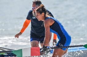 - Canottaggio - World Rowing Beach Sprint Finals