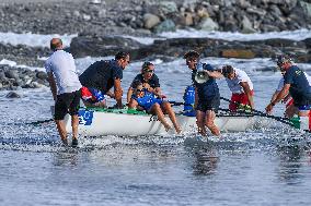 - Canottaggio - World Rowing Beach Sprint Finals