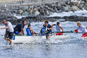 - Canottaggio - World Rowing Beach Sprint Finals