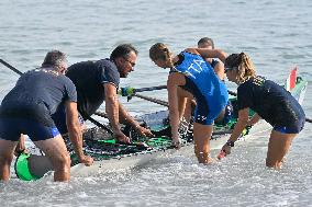 - Canottaggio - World Rowing Beach Sprint Finals