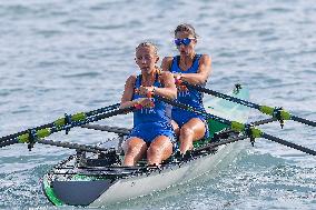 - Canottaggio - World Rowing Beach Sprint Finals