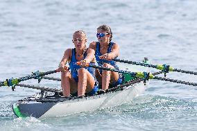 - Canottaggio - World Rowing Beach Sprint Finals