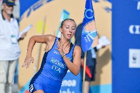 - Canottaggio - World Rowing Beach Sprint Finals