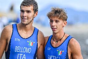 - Canottaggio - World Rowing Beach Sprint Finals