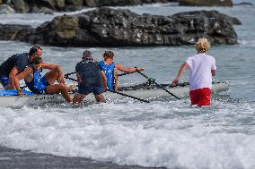 - Canottaggio - World Rowing Beach Sprint Finals