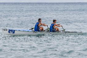 - Canottaggio - World Rowing Beach Sprint Finals