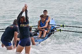 - Canottaggio - World Rowing Beach Sprint Finals