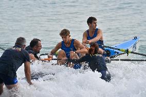 - Canottaggio - World Rowing Beach Sprint Finals