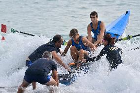 - Canottaggio - World Rowing Beach Sprint Finals