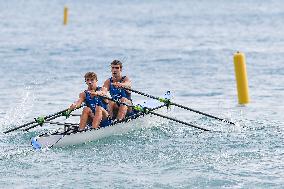 - Canottaggio - World Rowing Beach Sprint Finals