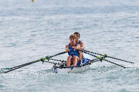 - Canottaggio - World Rowing Beach Sprint Finals