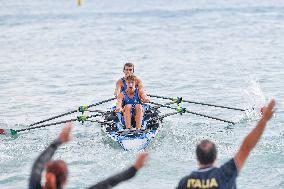 - Canottaggio - World Rowing Beach Sprint Finals