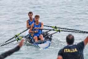 - Canottaggio - World Rowing Beach Sprint Finals